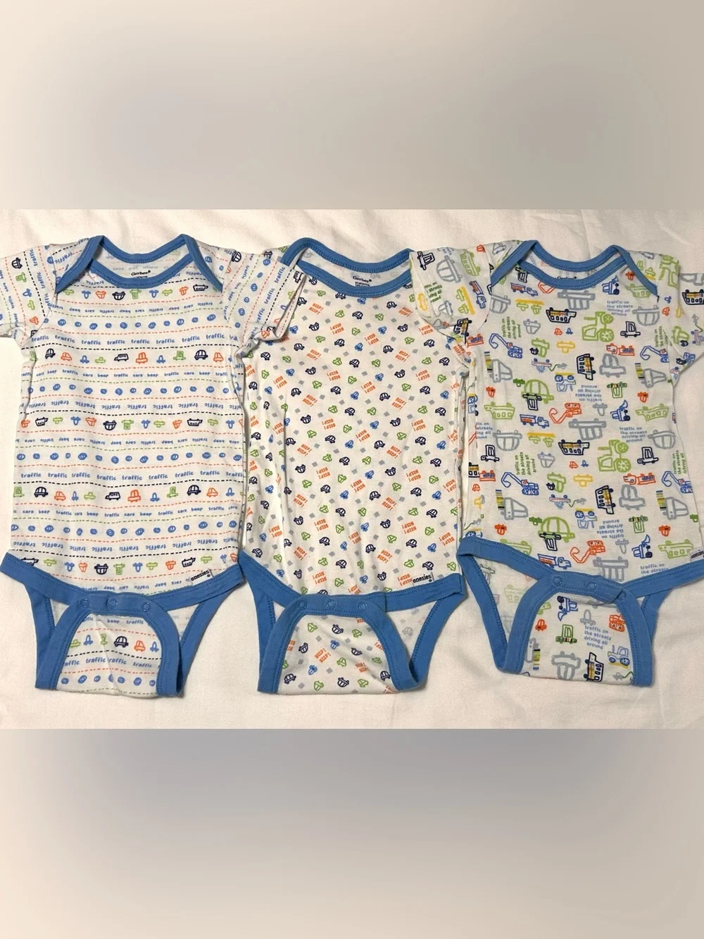 Carters 24 month